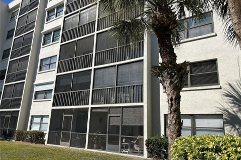 Copropriété à louer à South Pasadena, Floride: 2 chambres, 95.69 m2 № 2139554 - photo 27