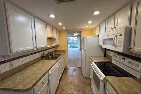 Copropriété à louer à South Pasadena, Floride: 2 chambres, 95.69 m2 № 2139554 - photo 9
