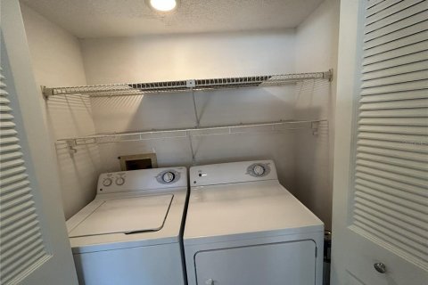 Copropriété à louer à South Pasadena, Floride: 2 chambres, 95.69 m2 № 2139554 - photo 21