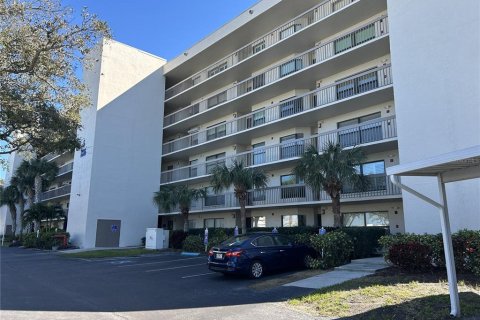Copropriété à louer à South Pasadena, Floride: 2 chambres, 95.69 m2 № 2139554 - photo 24