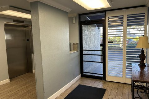 Copropriété à louer à South Pasadena, Floride: 2 chambres, 95.69 m2 № 2139554 - photo 25