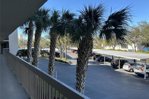 Copropriété à louer à South Pasadena, Floride: 2 chambres, 95.69 m2 № 2139554 - photo 22