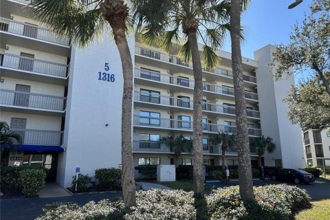Condo à South Pasadena, Floride, 2 chambres  № 2139554