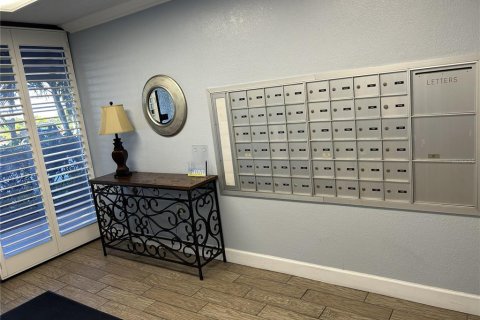 Copropriété à louer à South Pasadena, Floride: 2 chambres, 95.69 m2 № 2139554 - photo 26