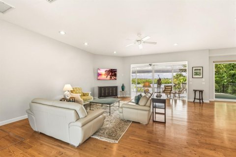Villa ou maison à vendre à Placida, Floride: 3 chambres, 226.68 m2 № 1902986 - photo 5