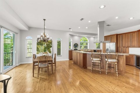 Villa ou maison à vendre à Placida, Floride: 3 chambres, 226.68 m2 № 1902986 - photo 14