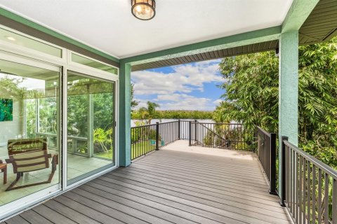 Villa ou maison à vendre à Placida, Floride: 3 chambres, 226.68 m2 № 1902986 - photo 25