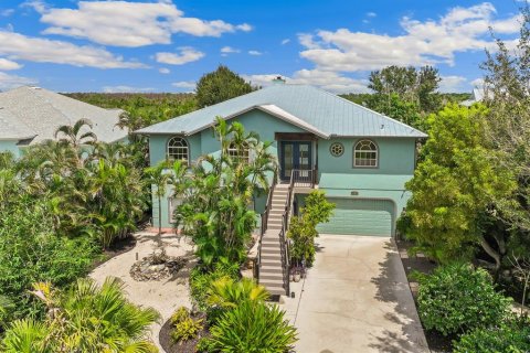 Villa ou maison à vendre à Placida, Floride: 3 chambres, 226.68 m2 № 1902986 - photo 3