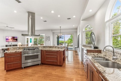 Villa ou maison à vendre à Placida, Floride: 3 chambres, 226.68 m2 № 1902986 - photo 13