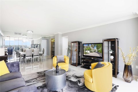 Copropriété à louer à Aventura, Floride: 2 chambres, 105.54 m2 № 2025735 - photo 3