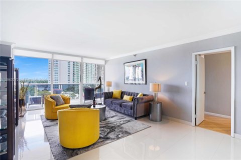 Copropriété à louer à Aventura, Floride: 2 chambres, 105.54 m2 № 2025735 - photo 10