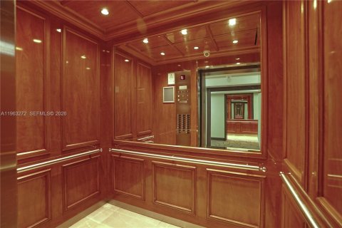 Copropriété à louer à Aventura, Floride: 2 chambres, 105.54 m2 № 2025735 - photo 26