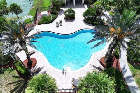 Townhouse in Tampa, Florida 2 bedrooms, 106.47 sq.m. № 2199029 - photo 30