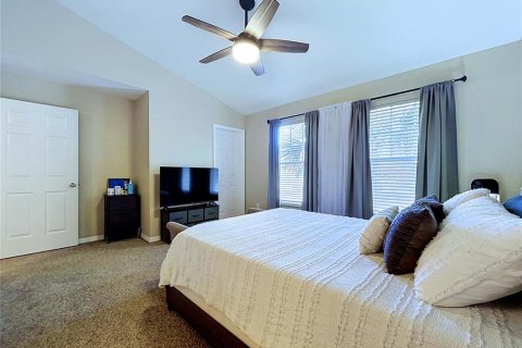 Townhouse in Tampa, Florida 2 bedrooms, 106.47 sq.m. № 2199029 - photo 16