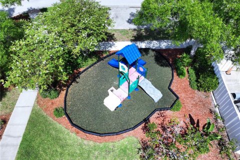 Townhouse in Tampa, Florida 2 bedrooms, 106.47 sq.m. № 2199029 - photo 29