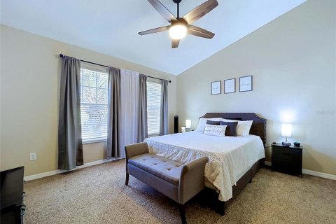 Townhouse in Tampa, Florida 2 bedrooms, 106.47 sq.m. № 2199029 - photo 14