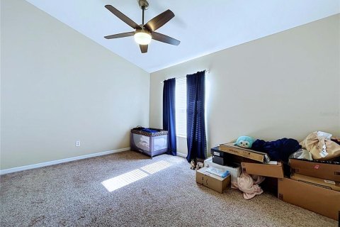 Townhouse in Tampa, Florida 2 bedrooms, 106.47 sq.m. № 2199029 - photo 17