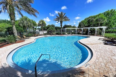 Townhouse in Tampa, Florida 2 bedrooms, 106.47 sq.m. № 2199029 - photo 22