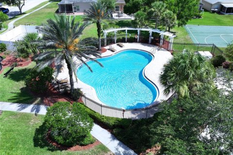 Townhouse in Tampa, Florida 2 bedrooms, 106.47 sq.m. № 2199029 - photo 27