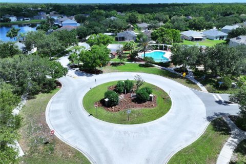 Townhouse in Tampa, Florida 2 bedrooms, 106.47 sq.m. № 2199029 - photo 26