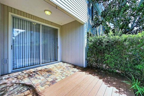 Townhouse in Tampa, Florida 2 bedrooms, 106.47 sq.m. № 2199029 - photo 21