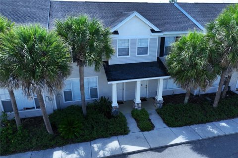 Townhouse in Tampa, Florida 2 bedrooms, 106.47 sq.m. № 2199029 - photo 24