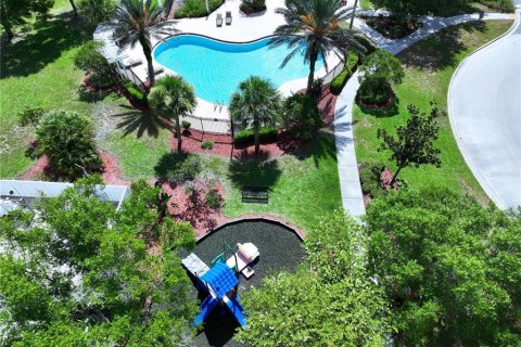 Townhouse in Tampa, Florida 2 bedrooms, 106.47 sq.m. № 2199029 - photo 28