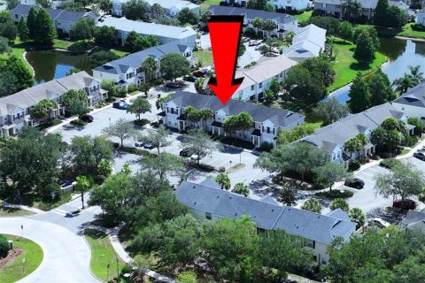Townhouse in Tampa, Florida 2 bedrooms, 106.47 sq.m. № 2199029 - photo 4