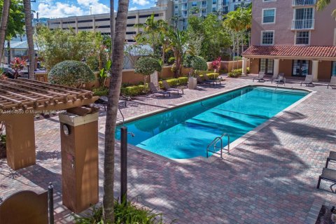 Condominio en venta en Hollywood, Florida, 2 dormitorios, 91.32 m2 № 1957508 - foto 14