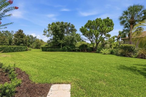 House in Sarasota, Florida 4 bedrooms, 453.08 sq.m. № 2152256 - photo 24