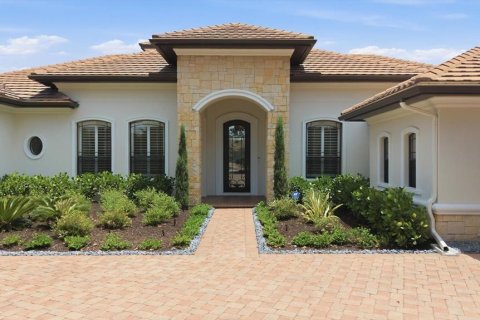 House in Sarasota, Florida 4 bedrooms, 453.08 sq.m. № 2152256 - photo 26