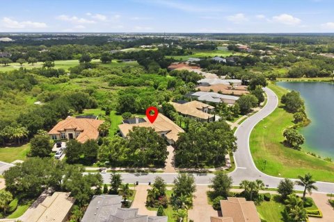 House in Sarasota, Florida 4 bedrooms, 453.08 sq.m. № 2152256 - photo 25