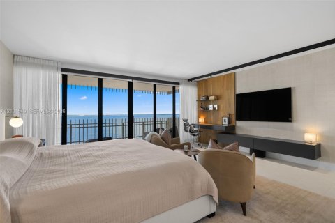 Copropriété à vendre à Miami, Floride: 3 chambres, 242.85 m2 № 2414304 - photo 9