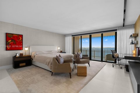 Copropriété à vendre à Miami, Floride: 3 chambres, 242.85 m2 № 2414304 - photo 8
