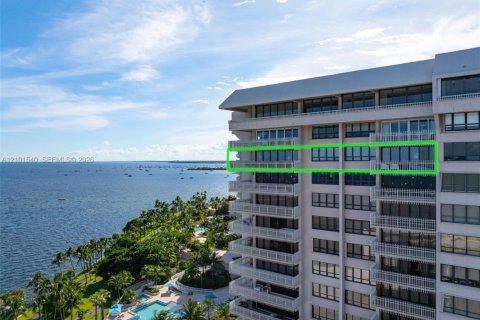 Copropriété à vendre à Miami, Floride: 3 chambres, 242.85 m2 № 2414304 - photo 19