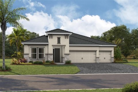 Casa en Venice, Florida 3 dormitorios, 238.02 m2 № 2388208
