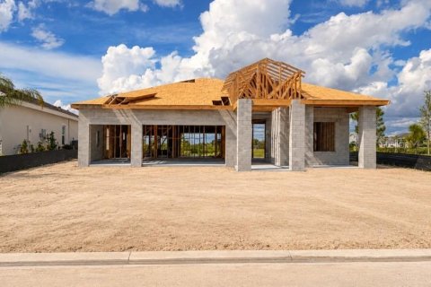 Casa en venta en Venice, Florida, 3 dormitorios, 238.02 m2 № 2388208 - foto 2