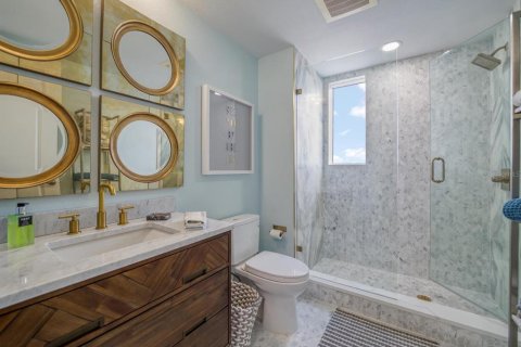 Купить кондоминиум в Клируотер, Флорида 6 комнат, 155.7м2, № 1658585 - фото 23