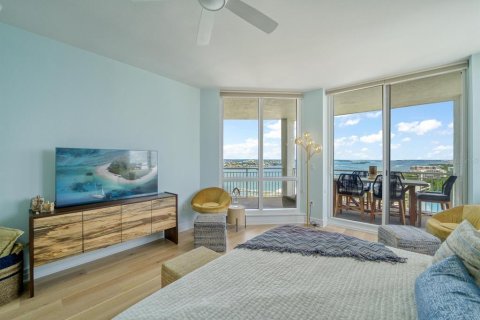 Купить кондоминиум в Клируотер, Флорида 6 комнат, 155.7м2, № 1658585 - фото 15