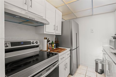Copropriété à vendre à North Miami, Floride: 1 chambre, 67.17 m2 № 2189945 - photo 10