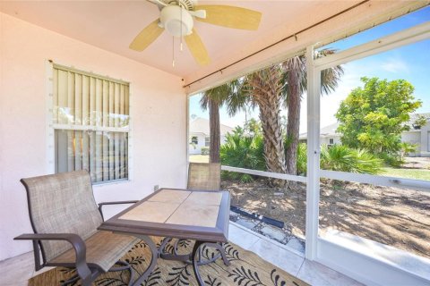House in Punta Gorda, Florida 2 bedrooms, 131.09 sq.m. № 1553315 - photo 10
