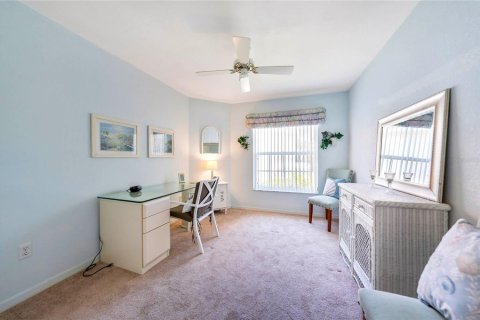 House in Punta Gorda, Florida 2 bedrooms, 131.09 sq.m. № 1553315 - photo 27