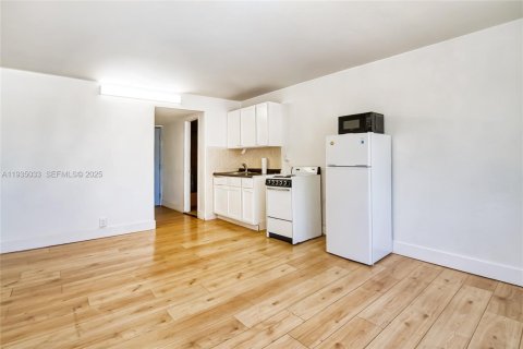 Studio in the Condo in Miami Beach, Florida  № 1993430