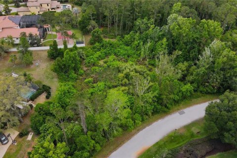 Terreno en venta en Lake Mary, Florida № 577863 - foto 1