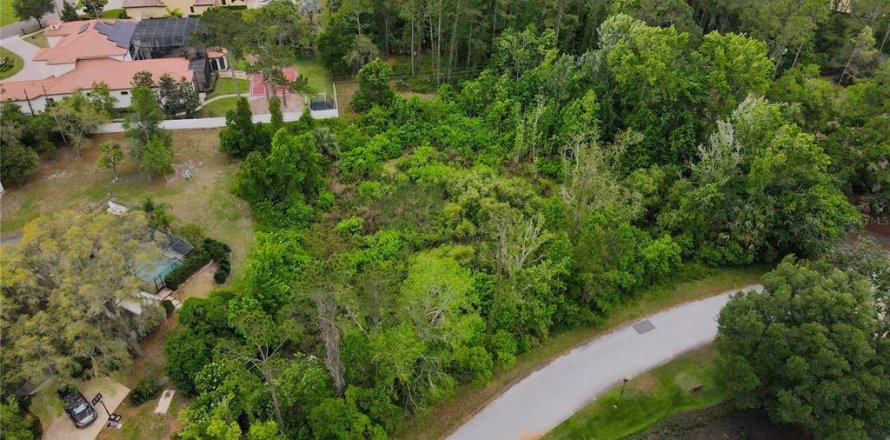 Terreno en Lake Mary, Florida № 577863