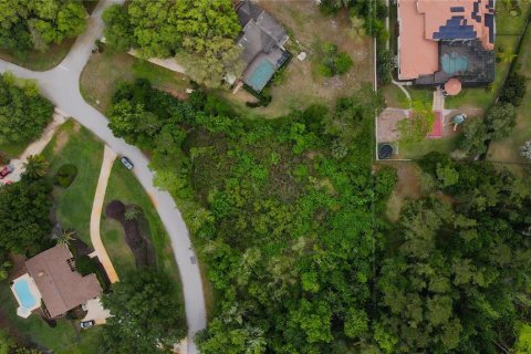 Terreno en venta en Lake Mary, Florida № 577863 - foto 16