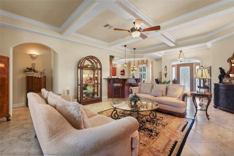 House in Tavares, Florida 3 bedrooms, 200.3 sq.m. № 2236085 - photo 12