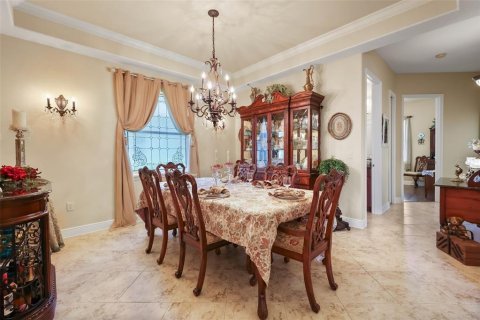House in Tavares, Florida 3 bedrooms, 200.3 sq.m. № 2236085 - photo 16