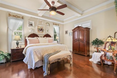 House in Tavares, Florida 3 bedrooms, 200.3 sq.m. № 2236085 - photo 17