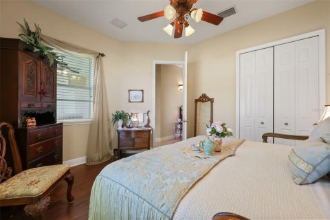 House in Tavares, Florida 3 bedrooms, 200.3 sq.m. № 2236085 - photo 25